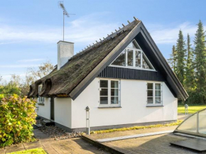 Holiday Home Emanuela - 800m from the sea by Interhome Gilleleje